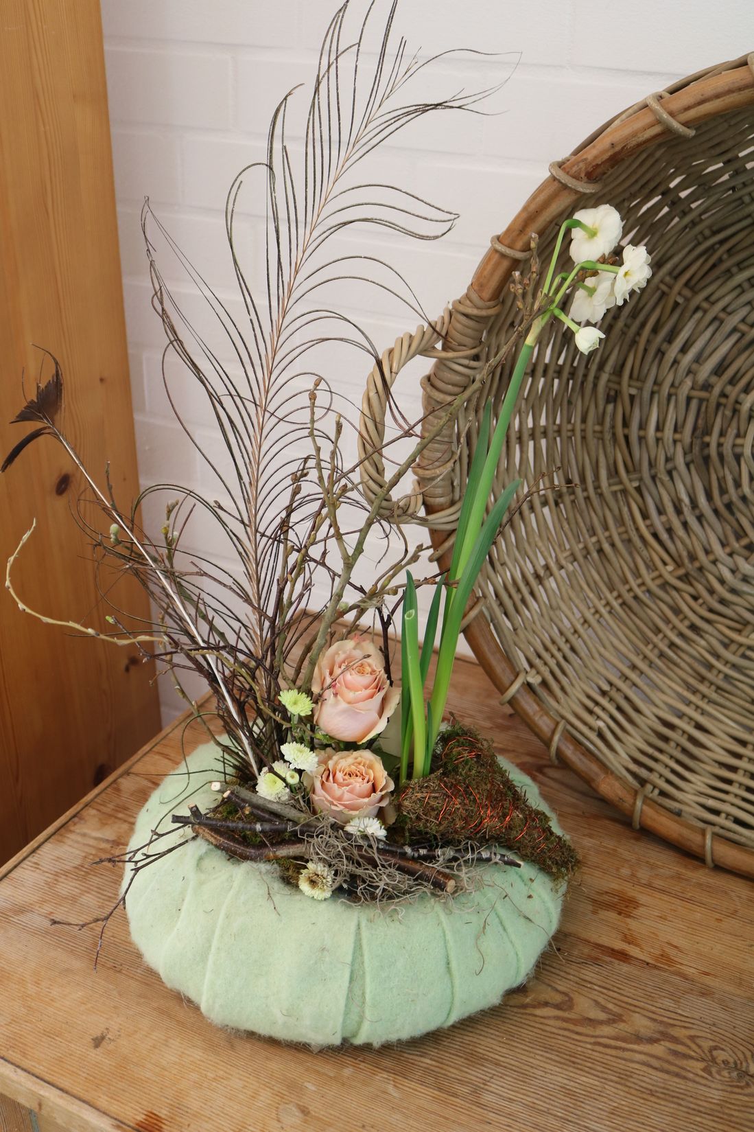 Blumen Schnack Neustadt, Tradition von 100 Jahren, Kirchhofsallee 12, 23730 Neustadt/Holstein, Friedhof, Rudolf Schnack, Joachim Schnack, Blumen, Schnittblumen, Hochzeitsfloristik, Trauerschmuck, Dekoration, Terrassenbepflanzung, Fleurop